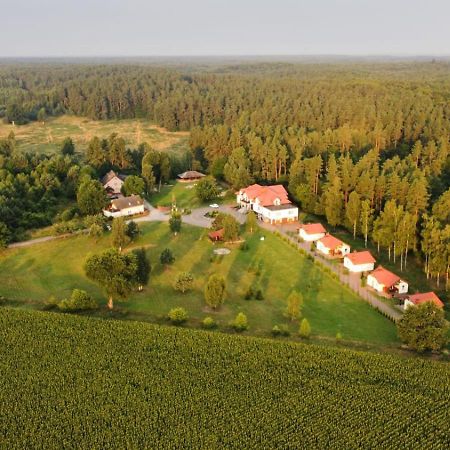 Domki W Zaciszu Rus Exterior photo