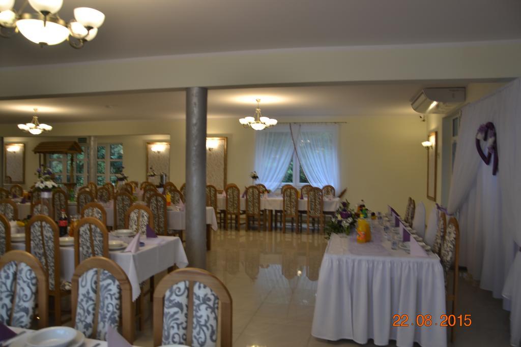 Domki W Zaciszu Rus Exterior photo