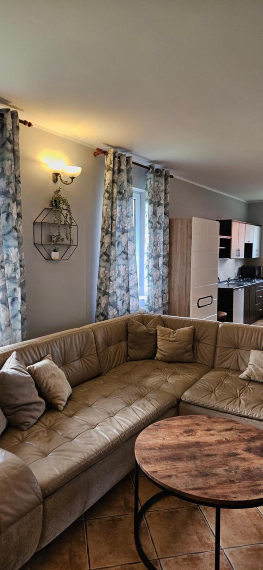 Domki W Zaciszu Rus Room photo
