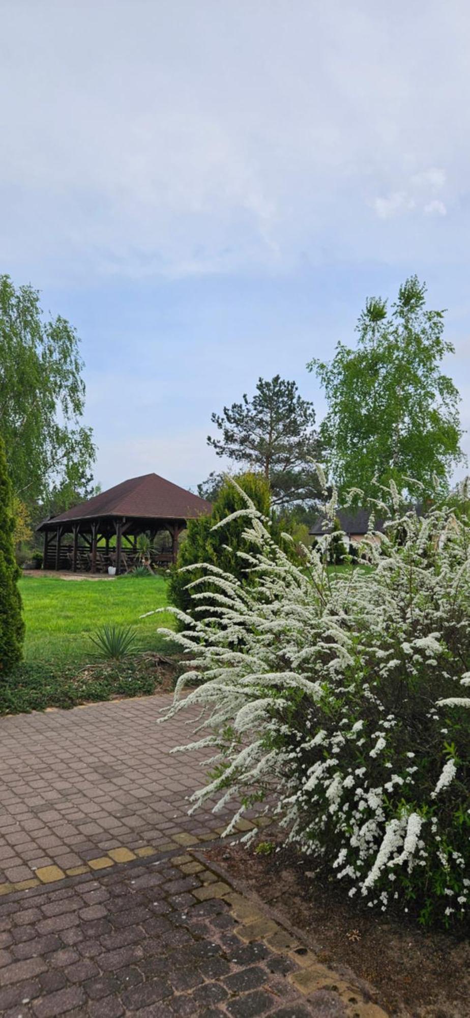 Domki W Zaciszu Rus Exterior photo