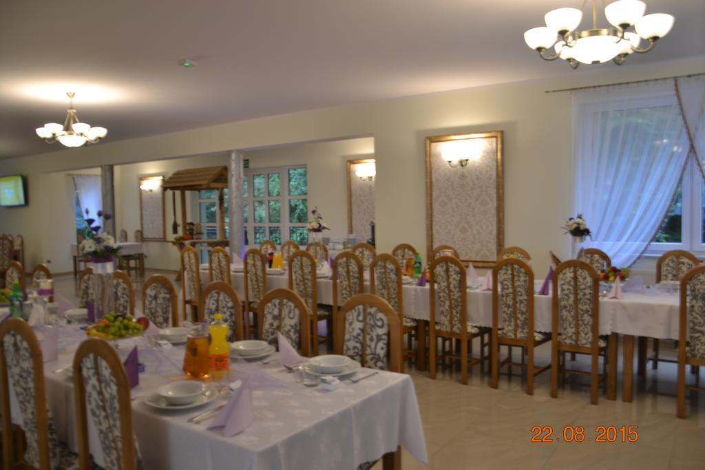 Domki W Zaciszu Rus Exterior photo